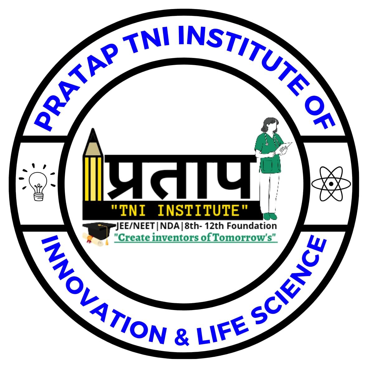 Pratap TNI Insitute